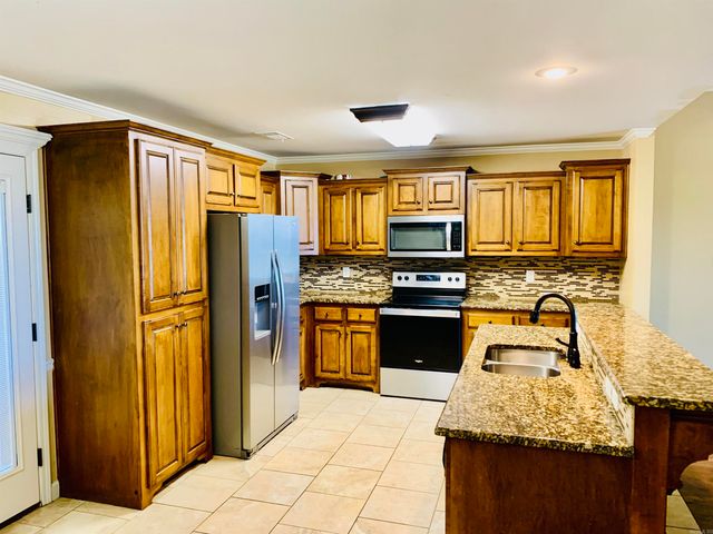 5417 William Lane, Bryant, AR 72022