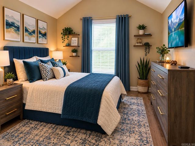 5417 William Lane, Bryant, AR 72022