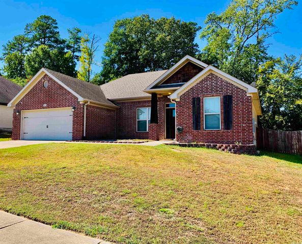 5417 William Lane, Bryant, AR 72022