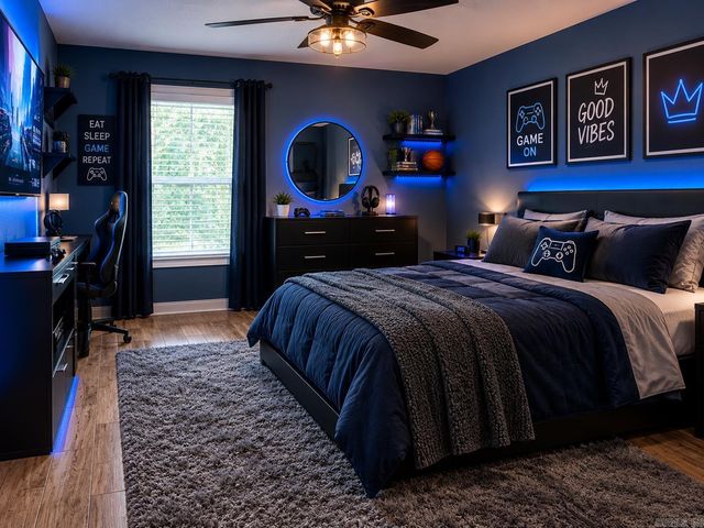 5417 William Lane, Bryant, AR 72022