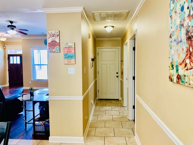 5417 William Lane, Bryant, AR 72022