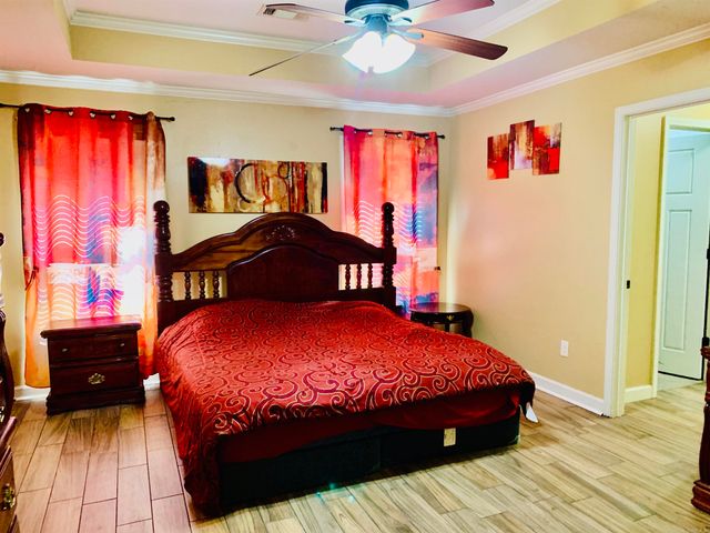 5417 William Lane, Bryant, AR 72022