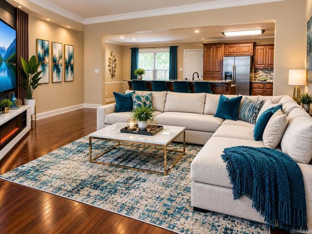 5417 William Lane, Bryant, AR 72022