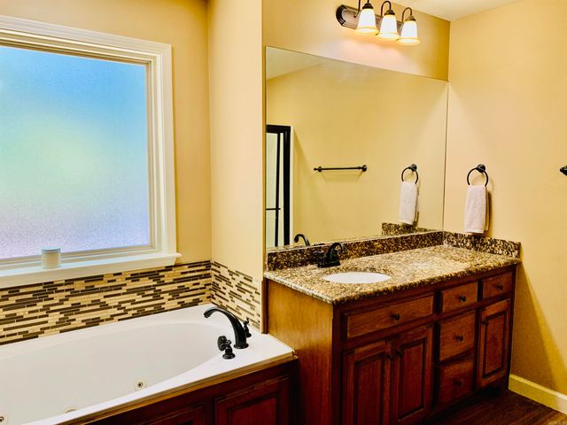 5417 William Lane, Bryant, AR 72022