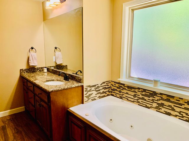 5417 William Lane, Bryant, AR 72022