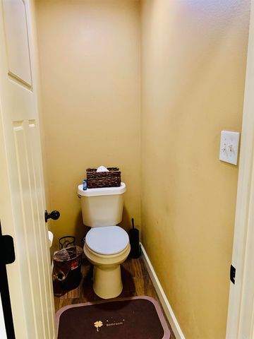 5417 William Lane, Bryant, AR 72022