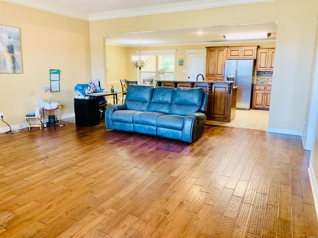 5417 William Lane, Bryant, AR 72022