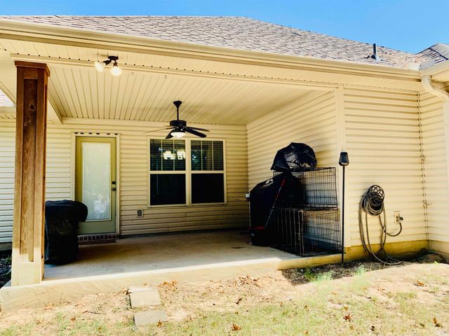 5417 William Lane, Bryant, AR 72022