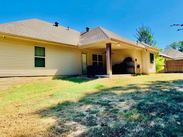 5417 William Lane, Bryant, AR 72022
