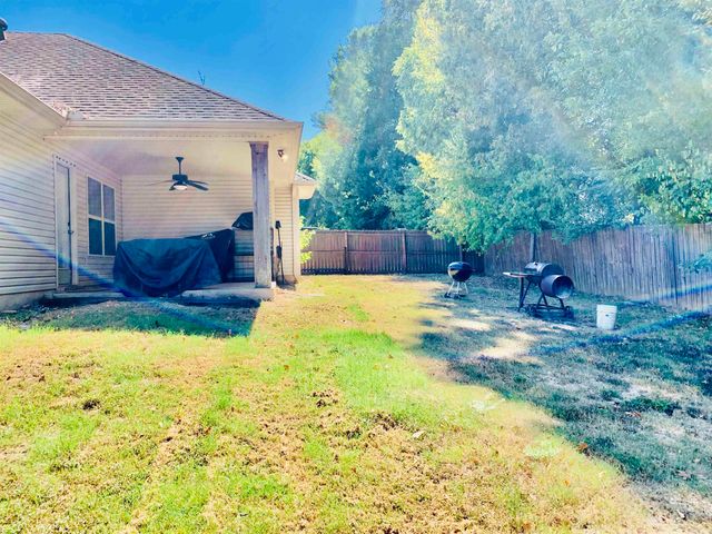 5417 William Lane, Bryant, AR 72022