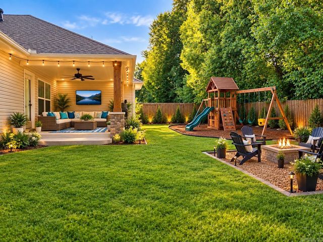 5417 William Lane, Bryant, AR 72022