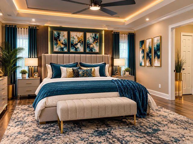 5417 William Lane, Bryant, AR 72022