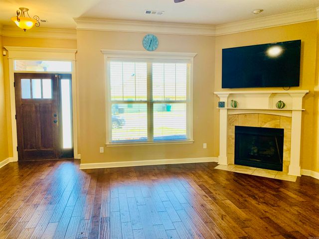 5417 William Lane, Bryant, AR 72022