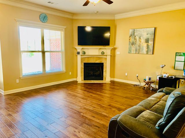 5417 William Lane, Bryant, AR 72022