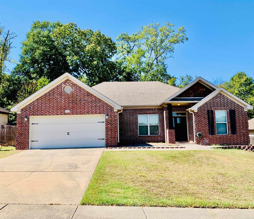 5417 William Lane, Bryant, AR 72022