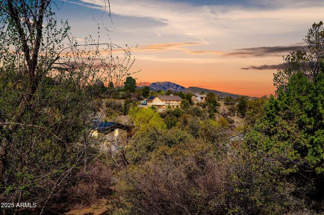 401 Valley Place, Prescott, AZ 86301