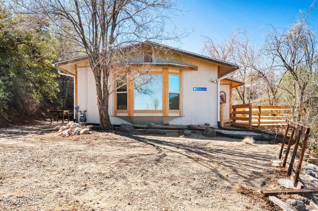 401 Valley Place, Prescott, AZ 86301