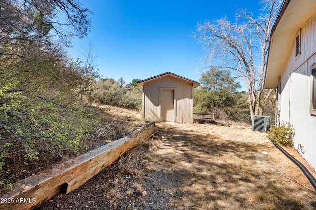 401 Valley Place, Prescott, AZ 86301