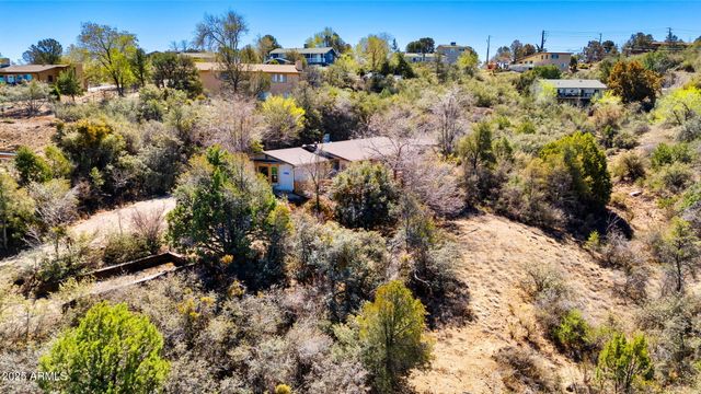 401 Valley Place, Prescott, AZ 86301