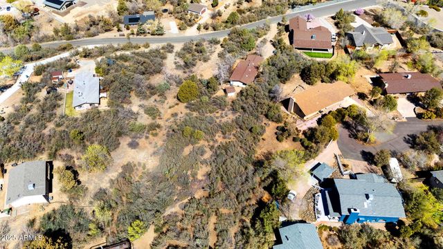 401 Valley Place, Prescott, AZ 86301