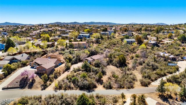 401 Valley Place, Prescott, AZ 86301