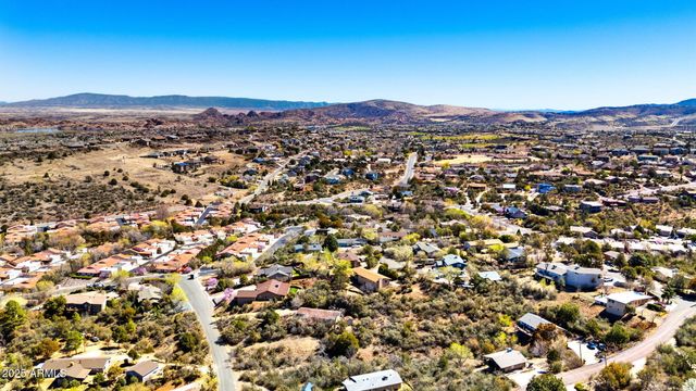 401 Valley Place, Prescott, AZ 86301