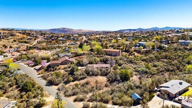 401 Valley Place, Prescott, AZ 86301