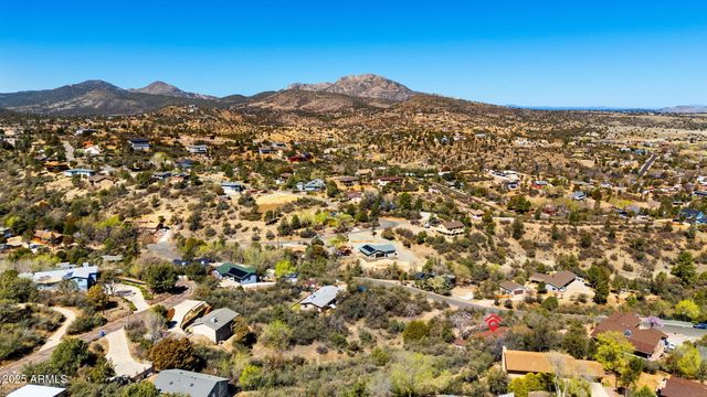 401 Valley Place, Prescott, AZ 86301