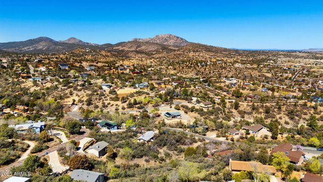 401 Valley Place, Prescott, AZ 86301