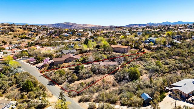 401 Valley Place, Prescott, AZ 86301