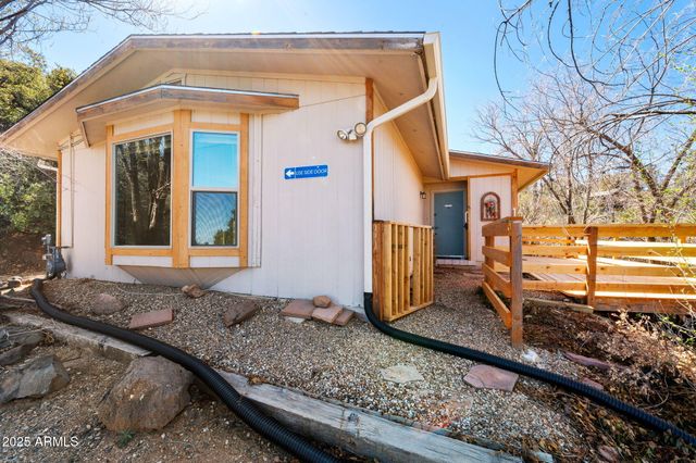 401 Valley Place, Prescott, AZ 86301