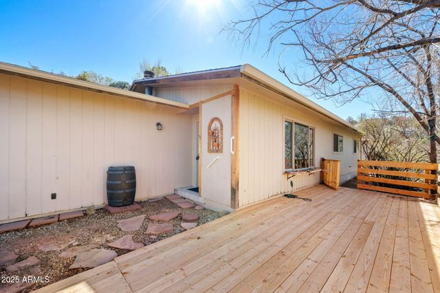 401 Valley Place, Prescott, AZ 86301