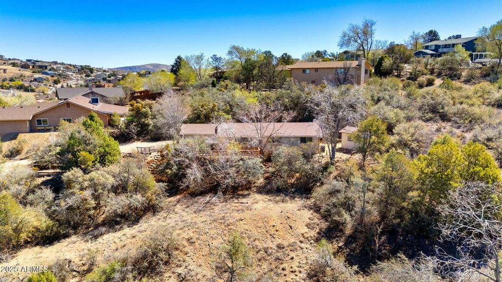 401 Valley Place, Prescott, AZ 86301