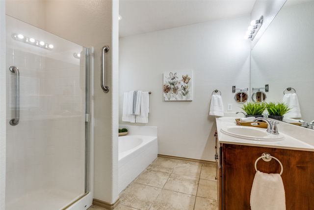 14308 Snaffle Bit Trail, Fort Worth, TX 76052