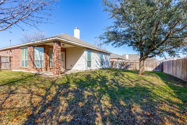14308 Snaffle Bit Trail, Fort Worth, TX 76052