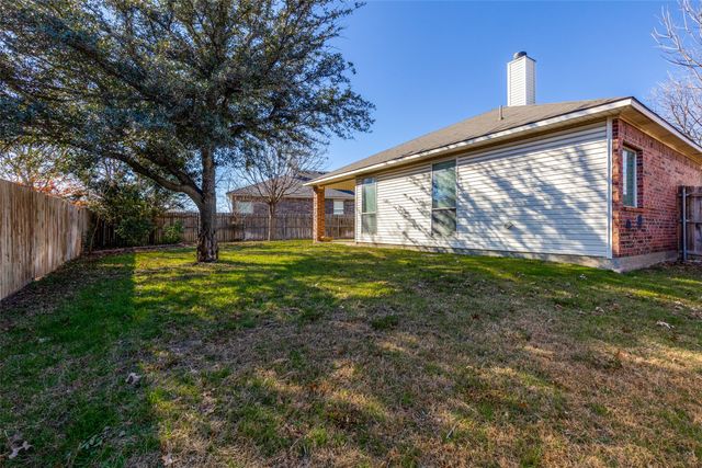 14308 Snaffle Bit Trail, Fort Worth, TX 76052