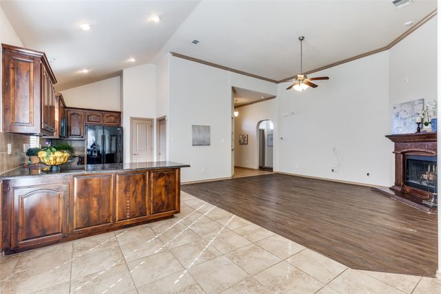 14308 Snaffle Bit Trail, Fort Worth, TX 76052