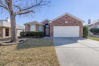 14308 Snaffle Bit Trail, Fort Worth, TX 76052