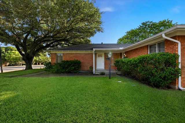 6607 E Mockingbird Lane, Dallas, TX 75214