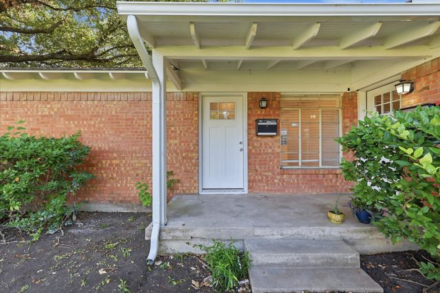 6607 E Mockingbird Lane, Dallas, TX 75214