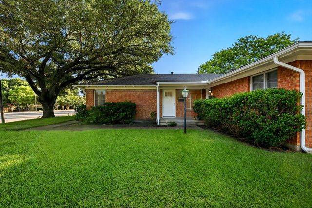 6607 E Mockingbird Lane, Dallas, TX 75214