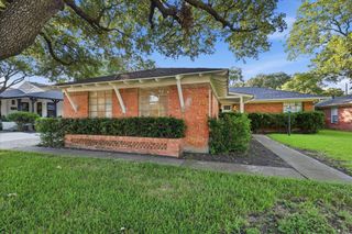 6607 E Mockingbird Lane, Dallas, TX 75214