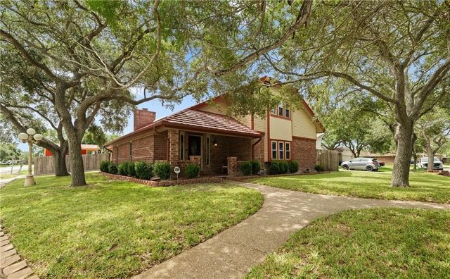 5337 Inverness Dr, Corpus Christi, TX 78413