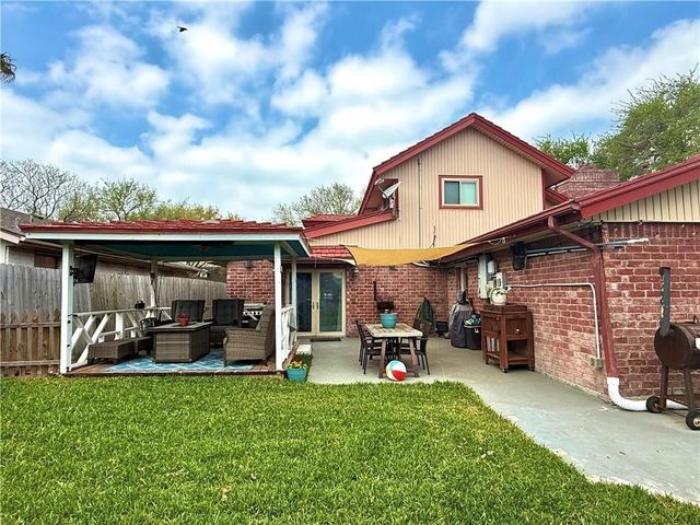 5337 Inverness Dr, Corpus Christi, TX 78413