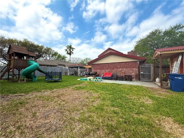 5337 Inverness Dr, Corpus Christi, TX 78413