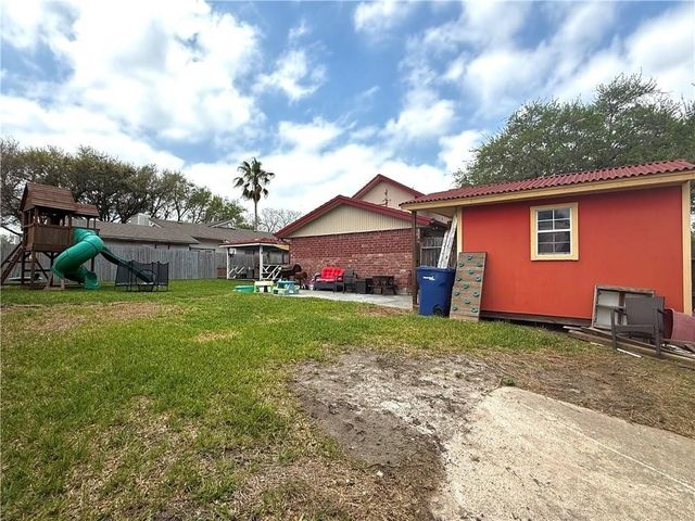 5337 Inverness Dr, Corpus Christi, TX 78413
