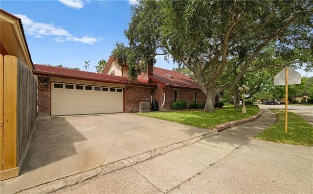 5337 Inverness Dr, Corpus Christi, TX 78413