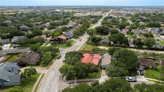 5337 Inverness Dr, Corpus Christi, TX 78413