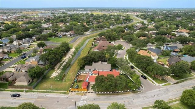 5337 Inverness Dr, Corpus Christi, TX 78413