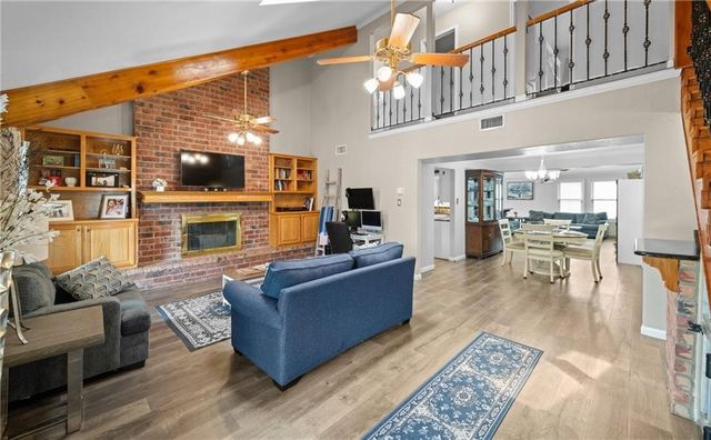 5337 Inverness Dr, Corpus Christi, TX 78413